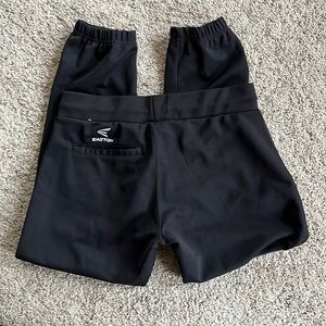 Easton Women’s Softball Pants EUC